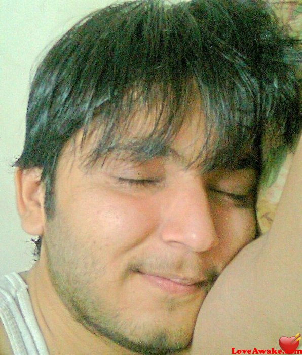 sweetkhan77 Pakistani Man from Peshawar