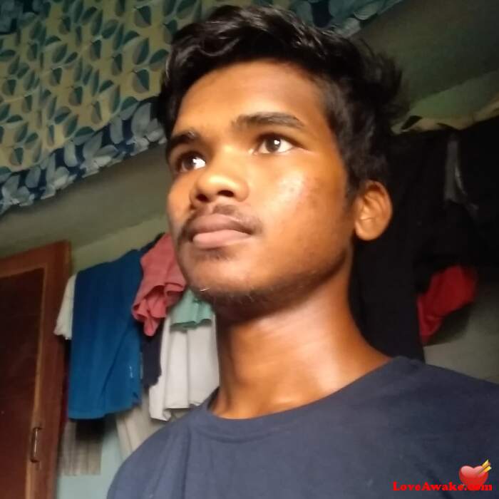 Samit789 Indian Man from Bhubaneswar