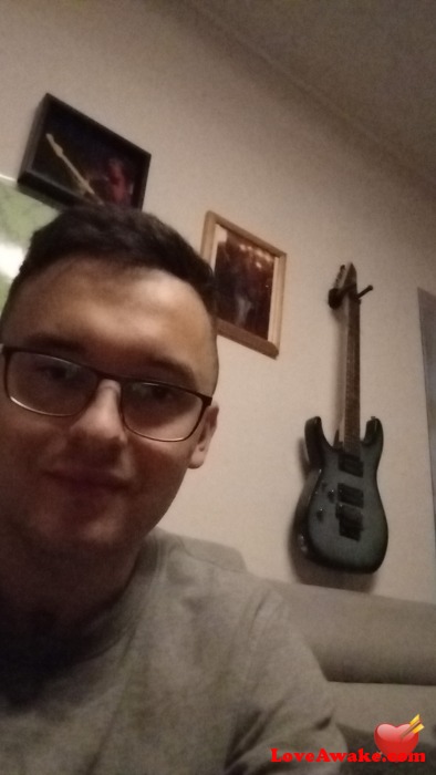TermTom98 German Man from Zwickau