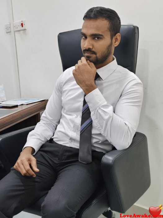 Novaa Qatari Man from Doha
