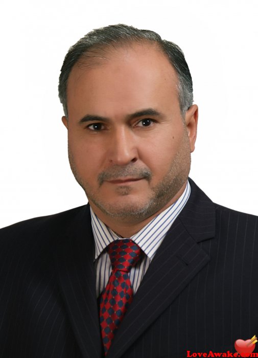 samarah999 Jordan Man from Amman
