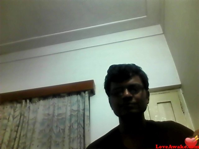 amith4789 Indian Man from Bangalore