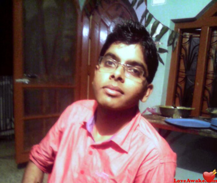 Ashmit8687 Indian Man from Indore