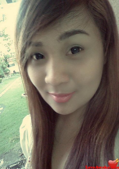 iamxiaoching Filipina Woman from Cebu