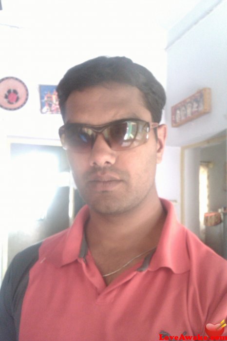 shivraj9 Indian Man from Bangalore