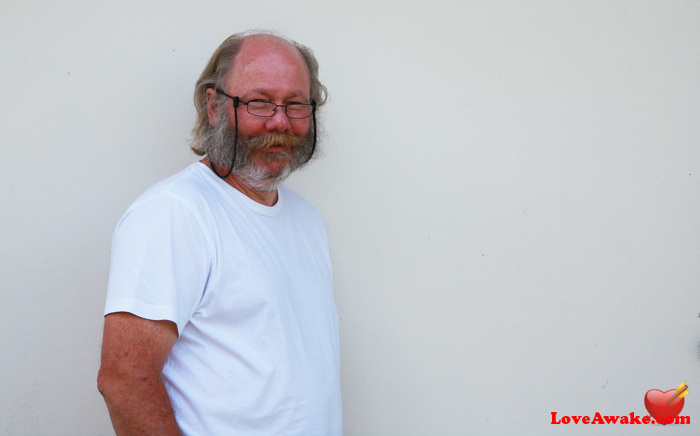 BBDuller UK Man from Welshpool