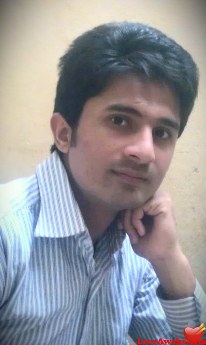 usman143online Pakistani Man from Rawalpindi