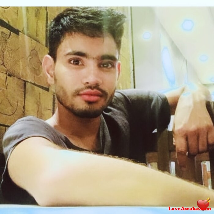 Amrit247776 Indian Man from Muzaffarnagar