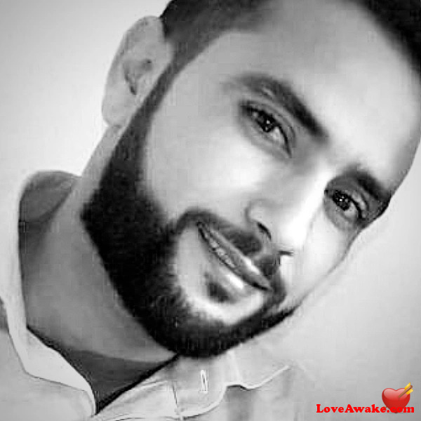 MustaphaMedo88 Morocco Man from Agadir