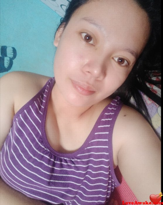 Indaylelian30 Filipina Woman from Cebu