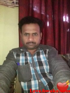 Sstar35 Indian Man from Pune