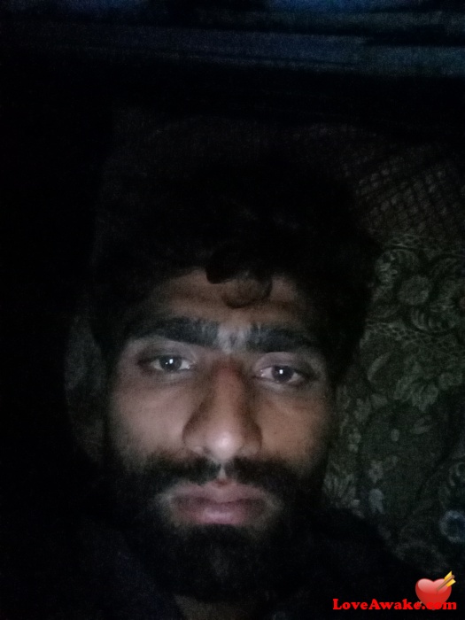 Abdulgha15 Pakistani Man from Kasur