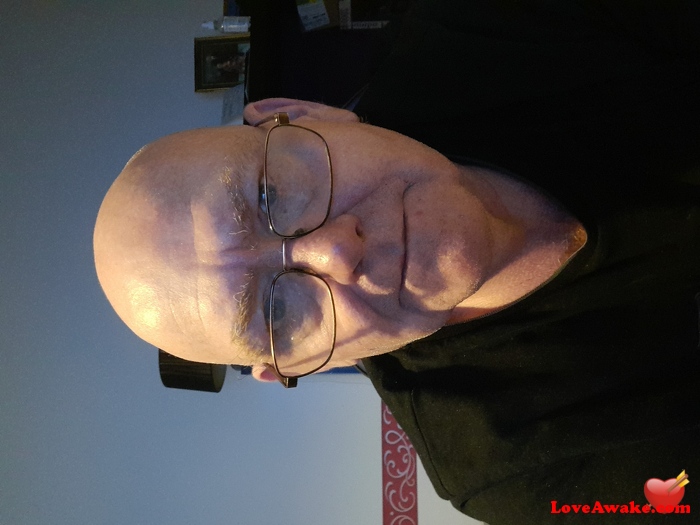 HarlowChris62 UK Man from Harlow