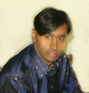 kushidm Pakistani Man from Faisalabad