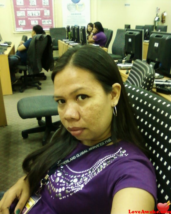 chiclady Filipina Woman from Davao, Mindanao