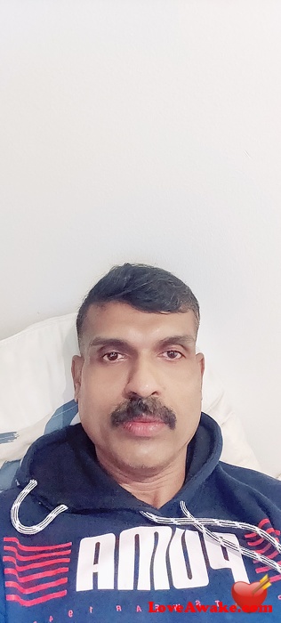 kasimanoj653 Finnish Man from Suonenjoki