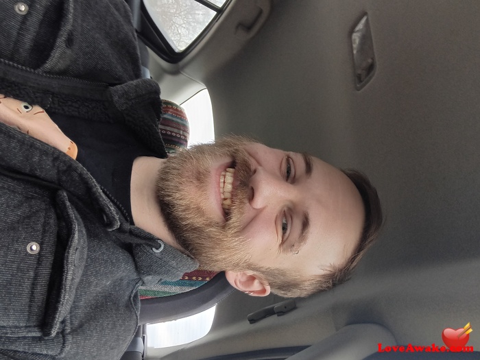 Newtorious American Man from Newton