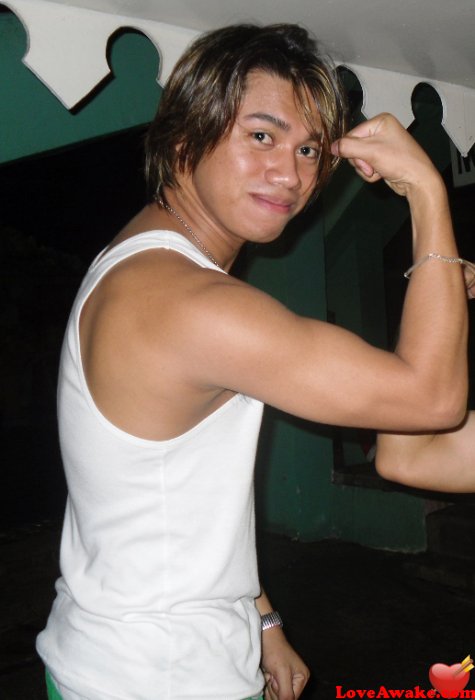 love4me88 Filipina Man from Cebu