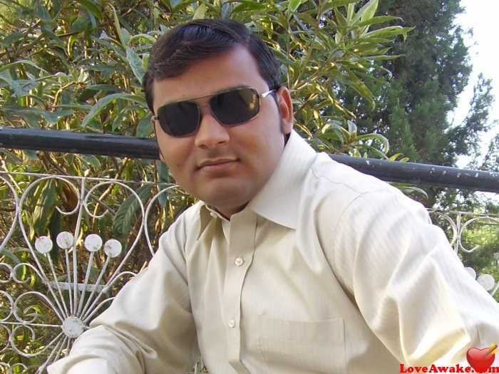 fayyaz1072 Pakistani Man from Sialkot