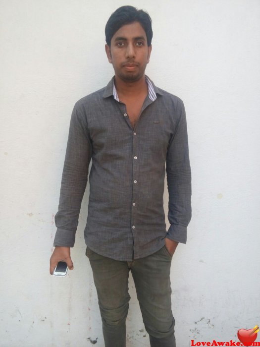 raj7808gmail Indian Man from Patna