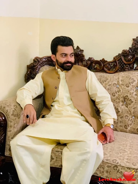 Xnosaajopfdbkl Pakistani Man from Faisalabad