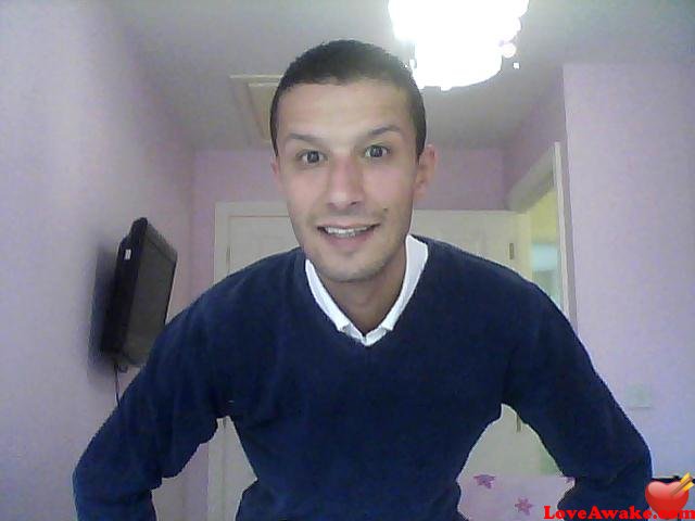 frenchy01 UK Man from London