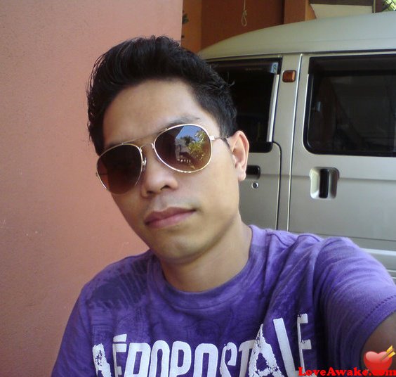 alexz000 Filipina Man from Cagayan de Oro, Mindanao