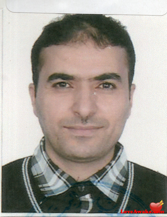 aaref1985 Yemeni Man from Aden