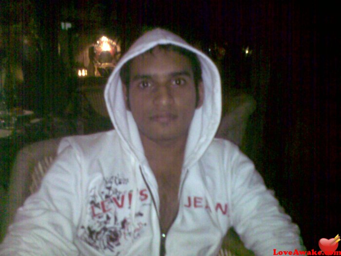 ashu7 Indian Man from Mumbai (ex Bombay)