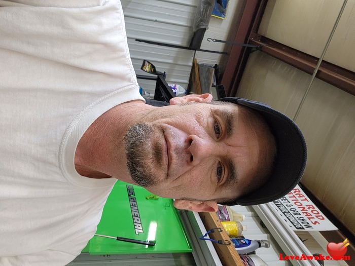 Countryboy1980 American Man from Judsonia