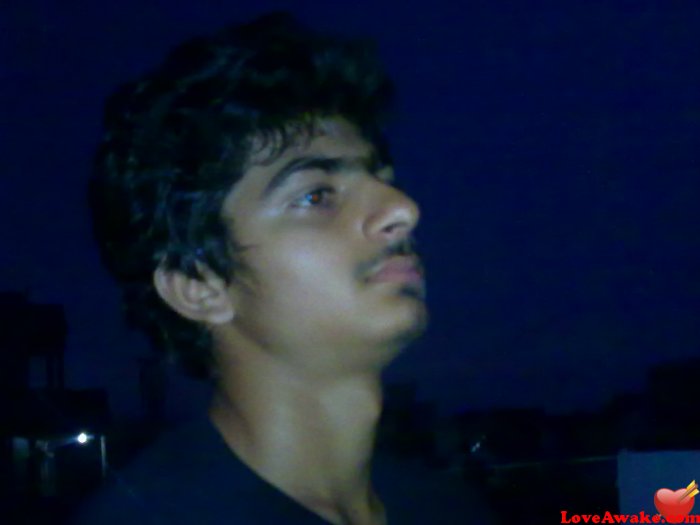 mohit4725 Indian Man from Faridabad
