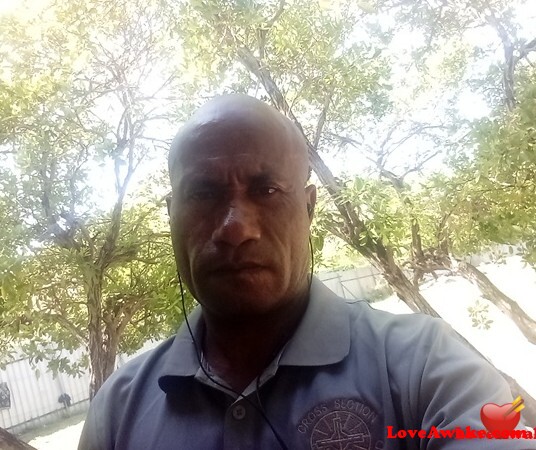 95511559 Papua New Guinea Man from Port Moresby