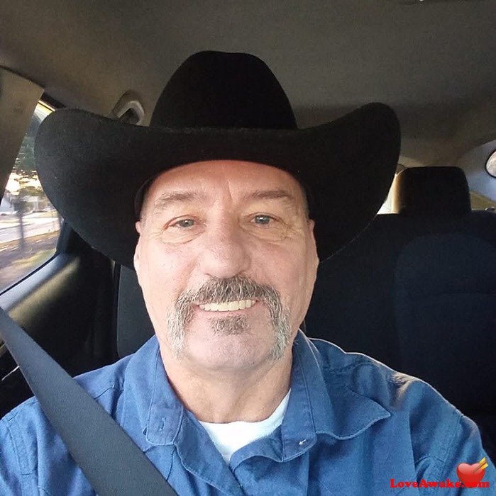 TrueGentleman1 American Man from Sedona