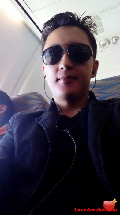 Rajen37 Malaysian Man from Butterworth = Bagan Luar