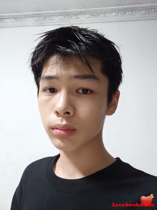 onefgggdd Chinese Man from Huanghua