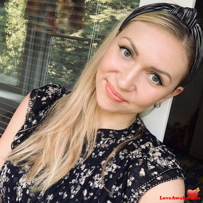 Lenka4545 Czech Woman from Ceska Trebova