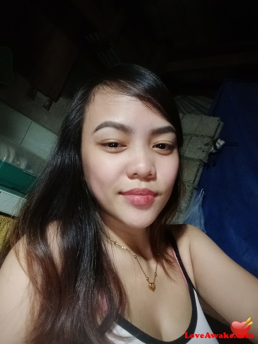 Jeysi Filipina Woman from Guiuan