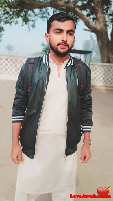 ar557678 Pakistani Man from Hyderabad