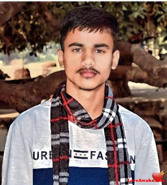 msSunnyRaj123 Indian Man from Patna