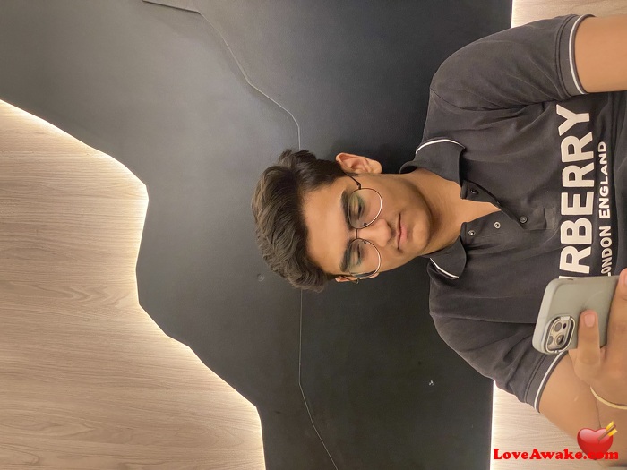 Harshhhhh3456 Indian Man from New Delhi