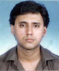jivan Malaysian Man from Kuala Lumpur