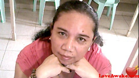 gnibgnib Filipina Woman from Cebu