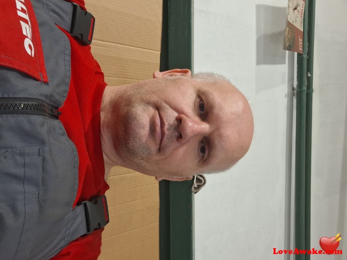 AndreyT977 Russian Man from Rossosh