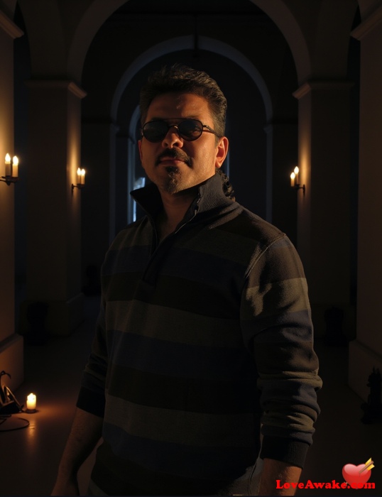 Jejophilip Kuwaiti Man from Kuwait
