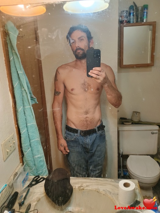 Zachary69 American Man from Elk City