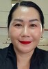 Zaenia 3423580 | Filipina female, 42, Widowed