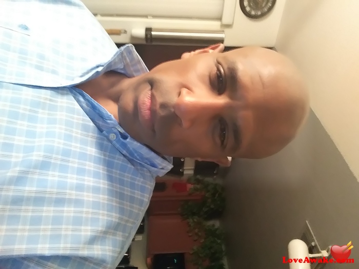 lavontae213 American Man from Sacramento