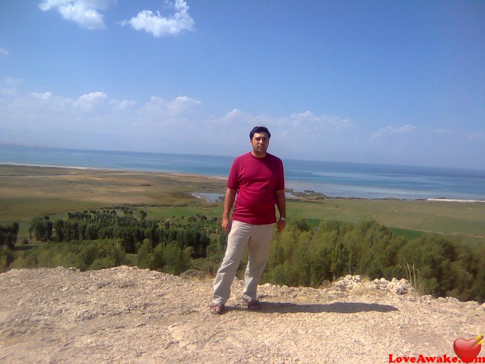 babak1984 Iranian Man from Tabriz