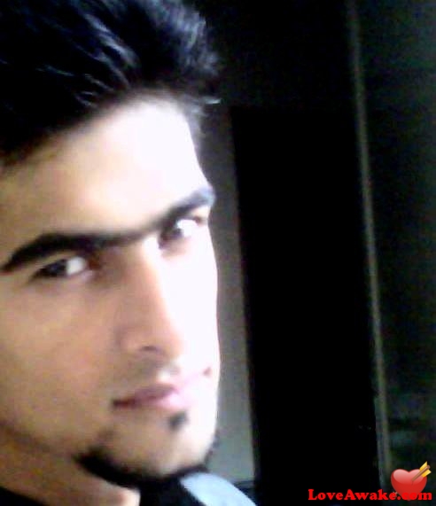 koolbangash0 Pakistani Man from Peshawar