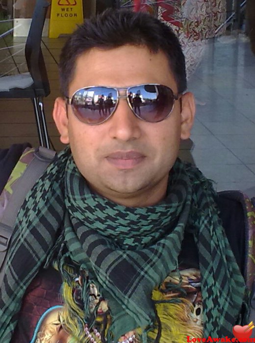 thesahil Indian Man from Jamnagar